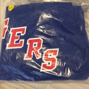 NHL McDonagh T-Shirt Jersey